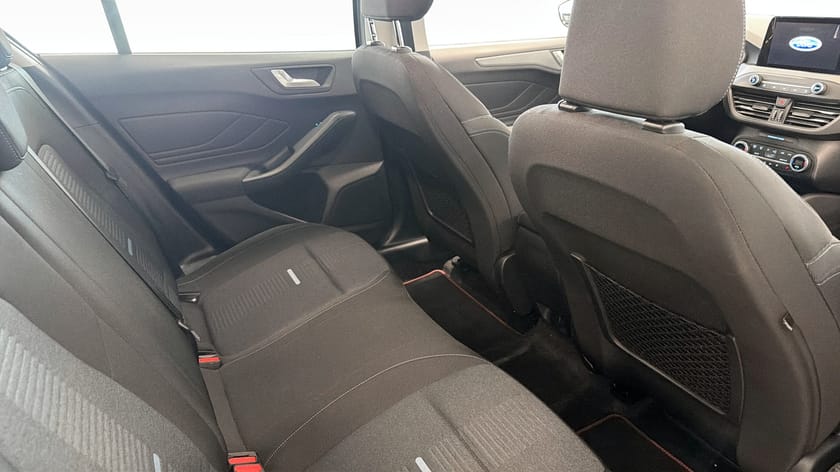 Bild 5 av Ford Focus Active 1.0T 125HK MHEV  | Backkamera |