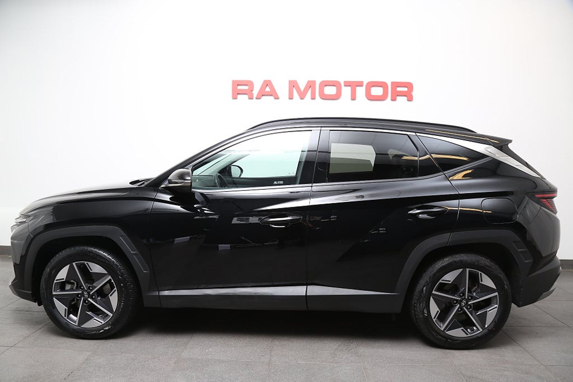 Hyundai Tucson PHEV 4WD 2025, bild 2/10