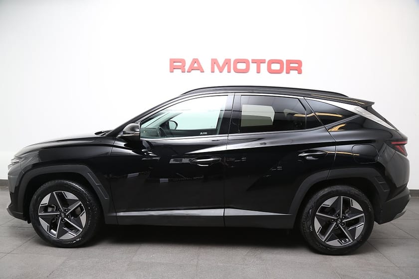 Bild 2 av Hyundai Tucson PHEV 4WD Plug-in Hybrid Advanced | Dragkrok