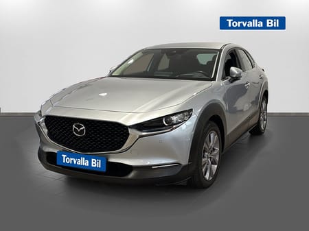 Mazda CX-30 SKY 2.0 150hk M-hybrid