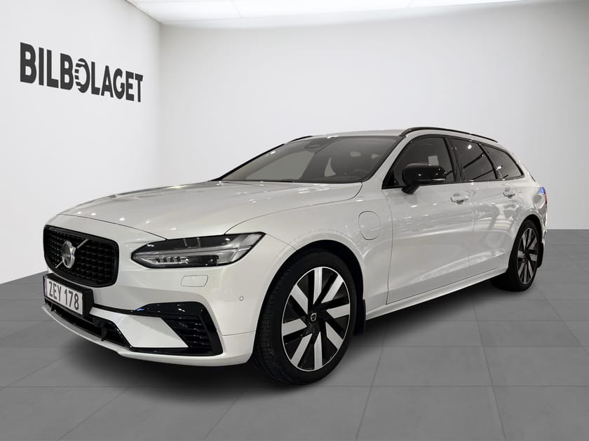 Bild 1 av Volvo V90
