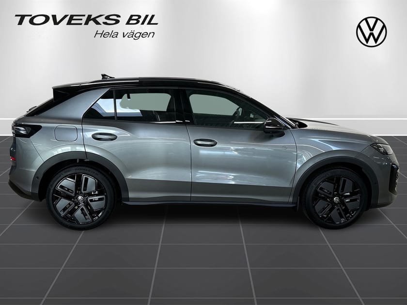 Bild 2 av Volkswagen T-Roc