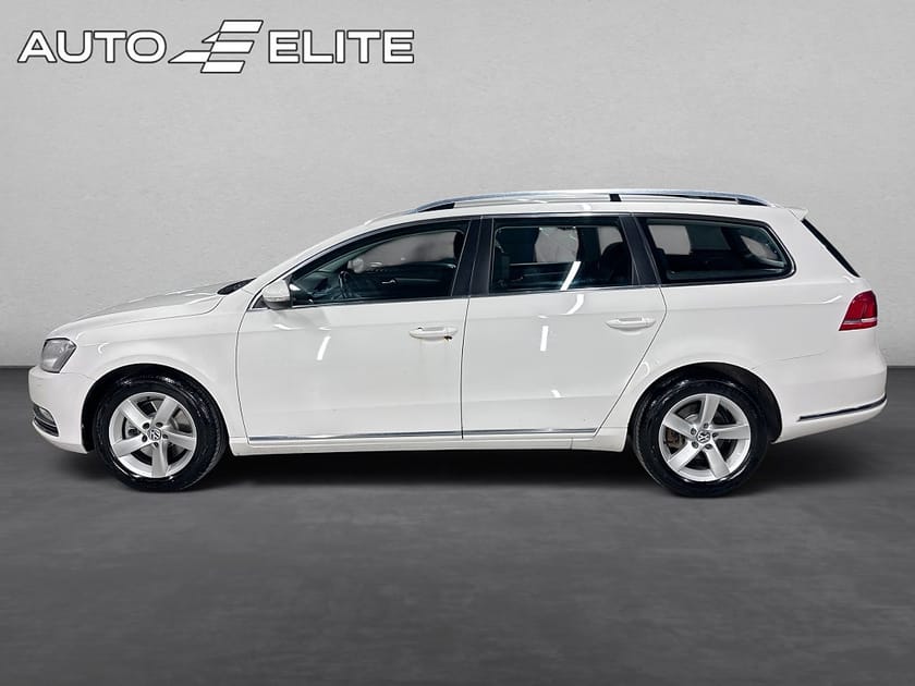 Bild 2 av Volkswagen Passat Variant VARIANT|2.0 TDI|DPF|BMT|MASTERS|KAMERA|DRAG|SoV|FARTH