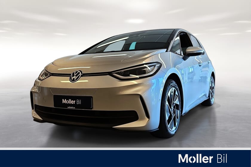 Bilde 1 av Volkswagen ID.3 Pro Performance highline 58kwh 204hk