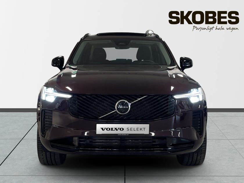 Bild 2 av Volvo XC90