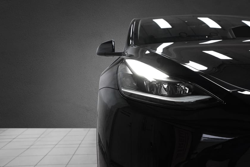 Bilde 3 av Tesla Model Y Long Range AWD