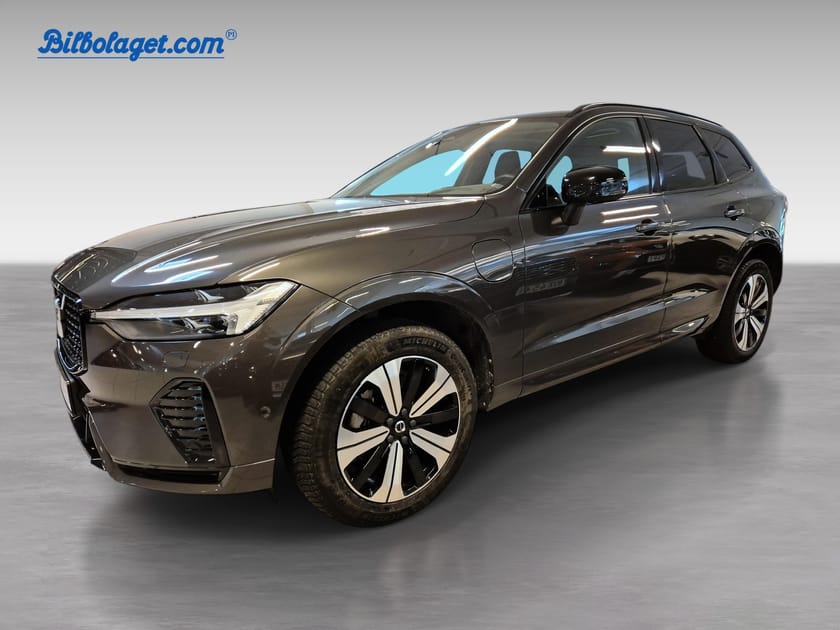 Bild 1 av Volvo XC60