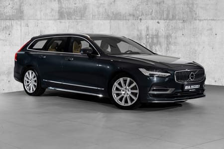 Volvo V90 1-eier/H-Feste/360kamera/Headup