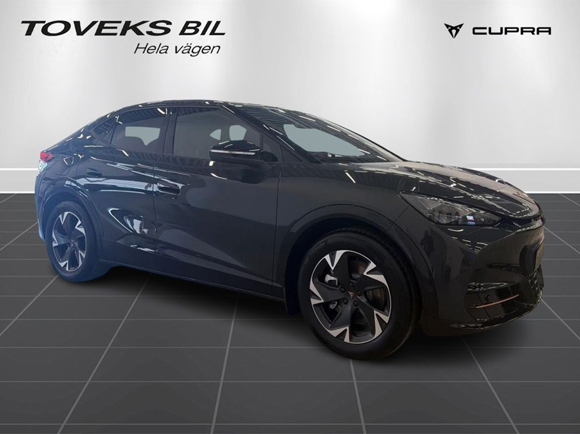 CUPRA CUPRA Tavascan Endurance — bild 7