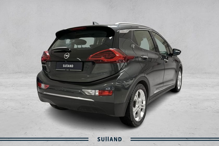 Bilde 5 av Opel Ampera-e -e | 423 km | Skinn | Batterigaranti 2030