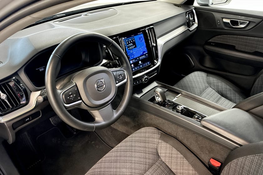 Bild 5 av Volvo V60