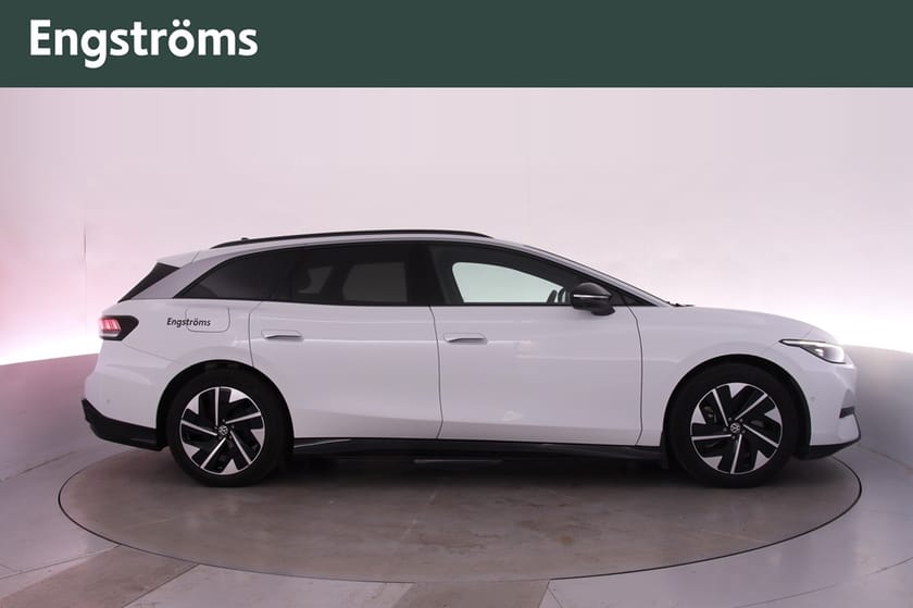 Bild 2 av Volkswagen ID.7 Pro S Tourer SWE Edition 286hk