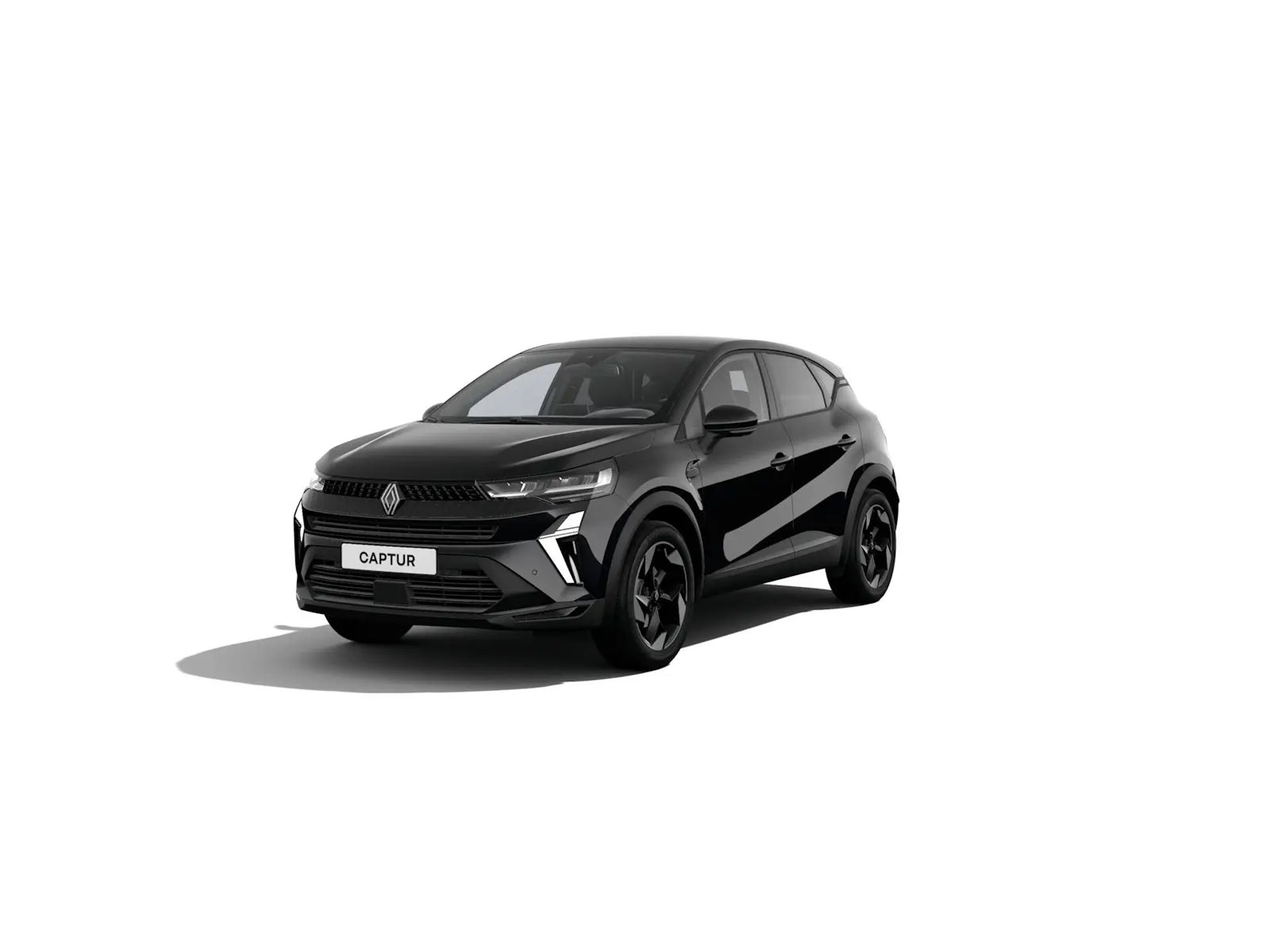 Renault Captur 1.3 TCe 2026, kuva 4/6