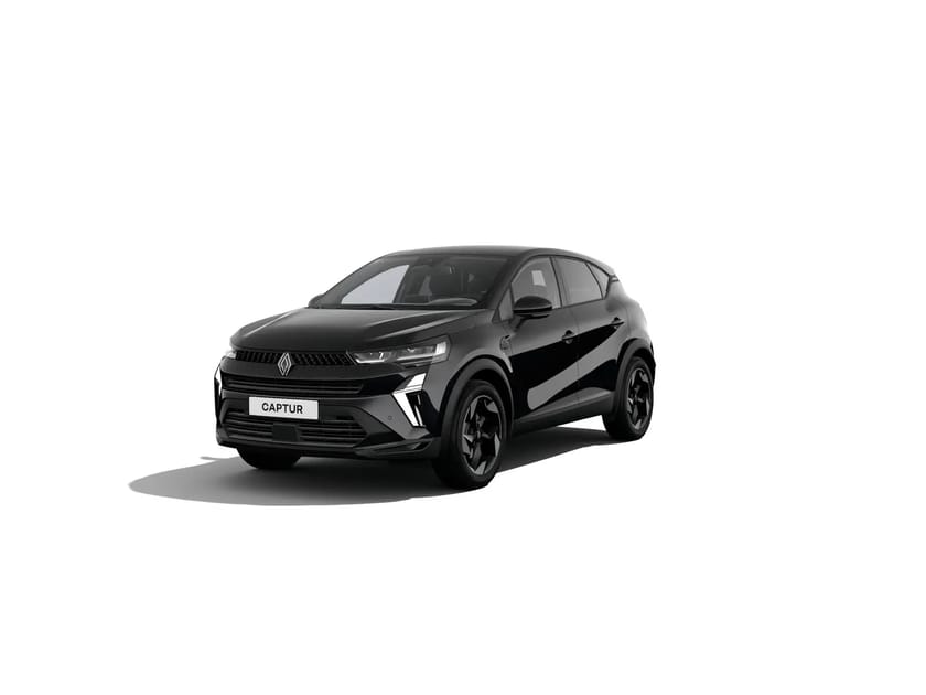 Bild 4 av Renault Captur 1.3 TCe