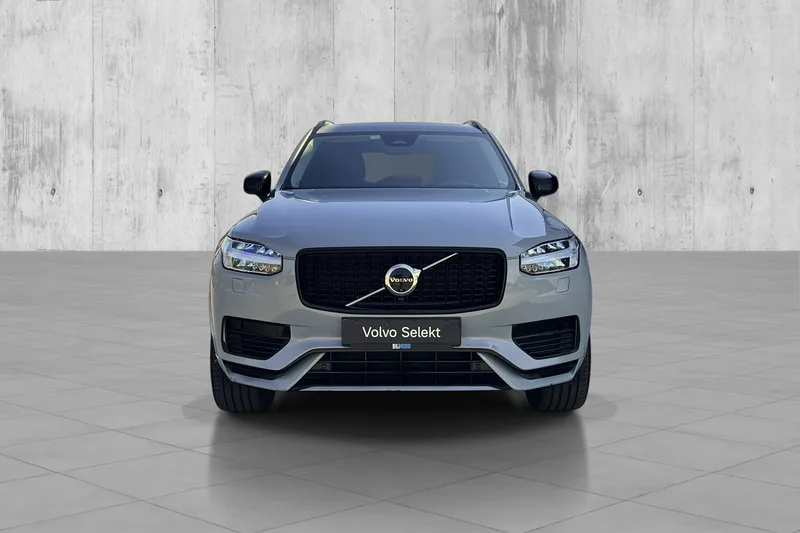 Volvo XC90 7-seater bilde 3