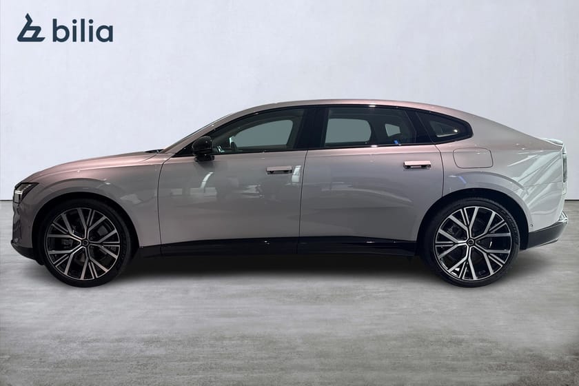Bild 3 av Volvo ES90 Single Motor Extended Range Ultra