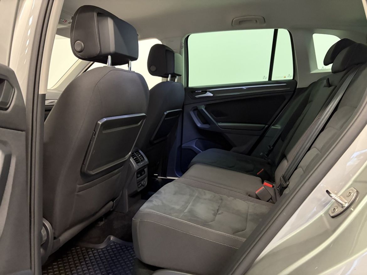 Volkswagen Volkswagen Tiguan — bild 12