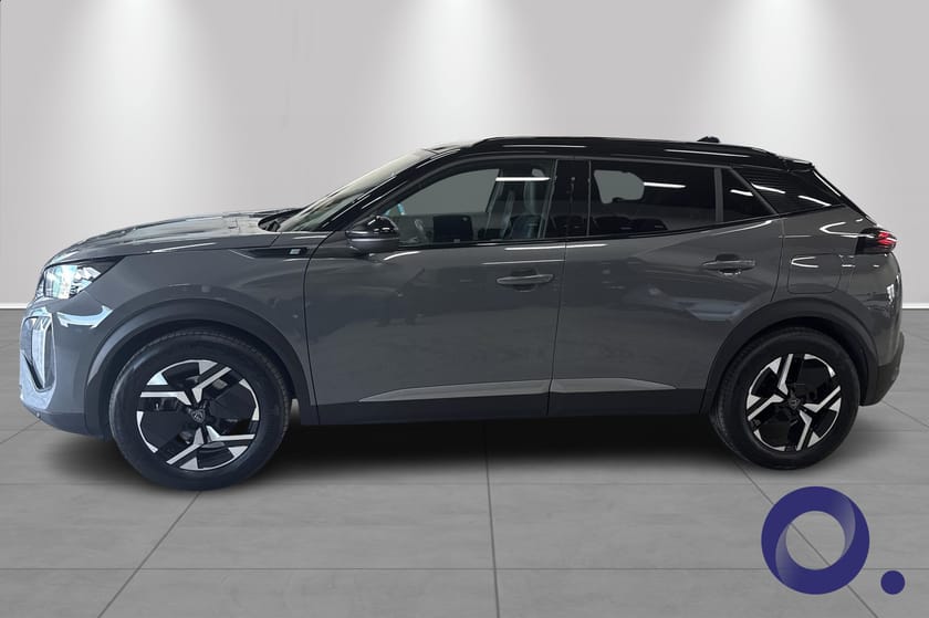 Bilde 4 av Peugeot e-2008 GT