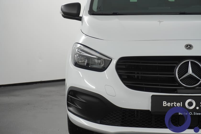 Bilde 4 av Mercedes-Benz Citan 112 CDI C112 A1 Pro Hengerfeste