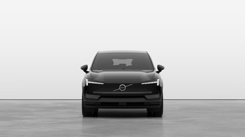 Bilde 2 av Volvo EX30 Single Motor Extended Range Ext. Plus PILOT.ASSIST|VPUMPE|ACC|H&K|19"|TONEDE