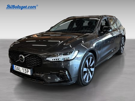 Volvo V90 T6 Plus Dark Nordic Edition