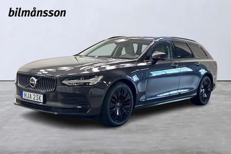 Volvo V90 Recharge T6 Core Edition