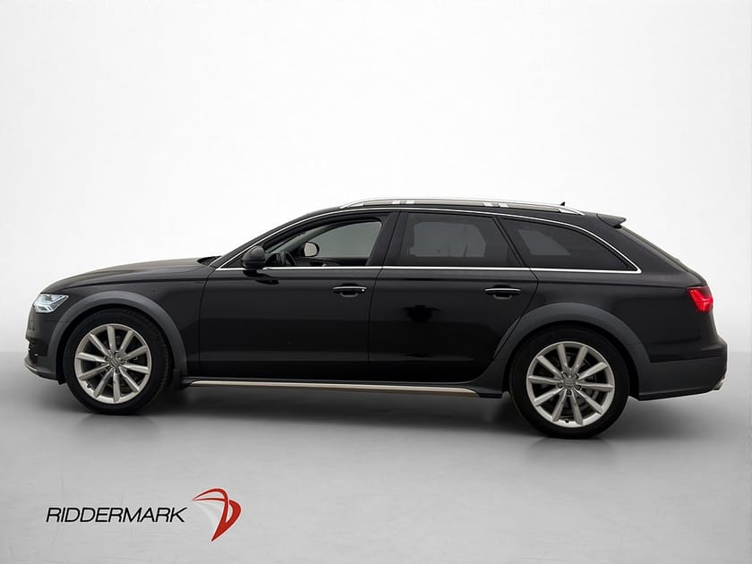 Bild 4 av Audi A6 allroad quattro 3.0 TDI Kamera Värmare Drag Adaptiv