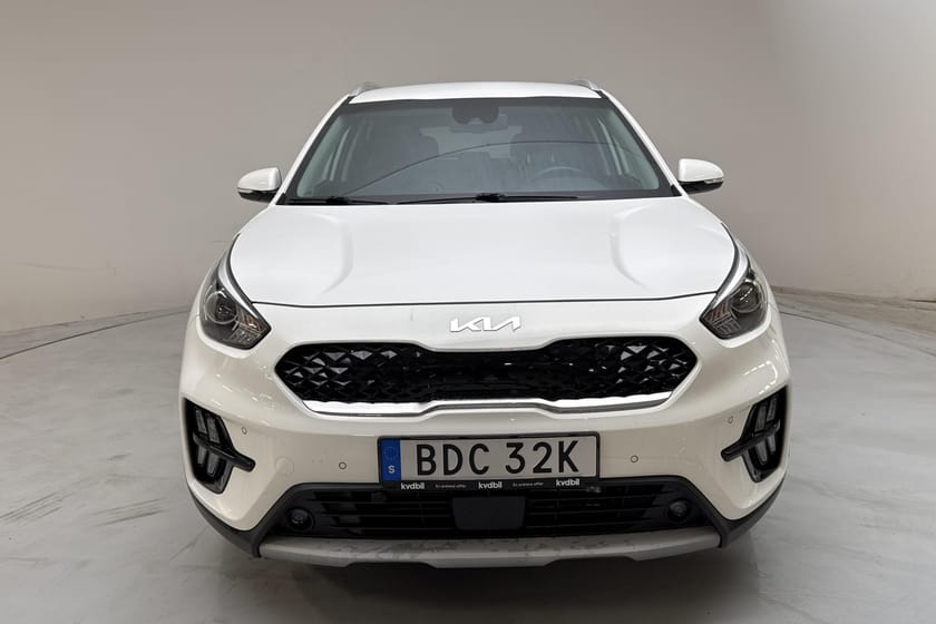 Bild 5 av Kia Niro P-HEV Plug-in Hybrid 1.6 (141hk) Advance Plus