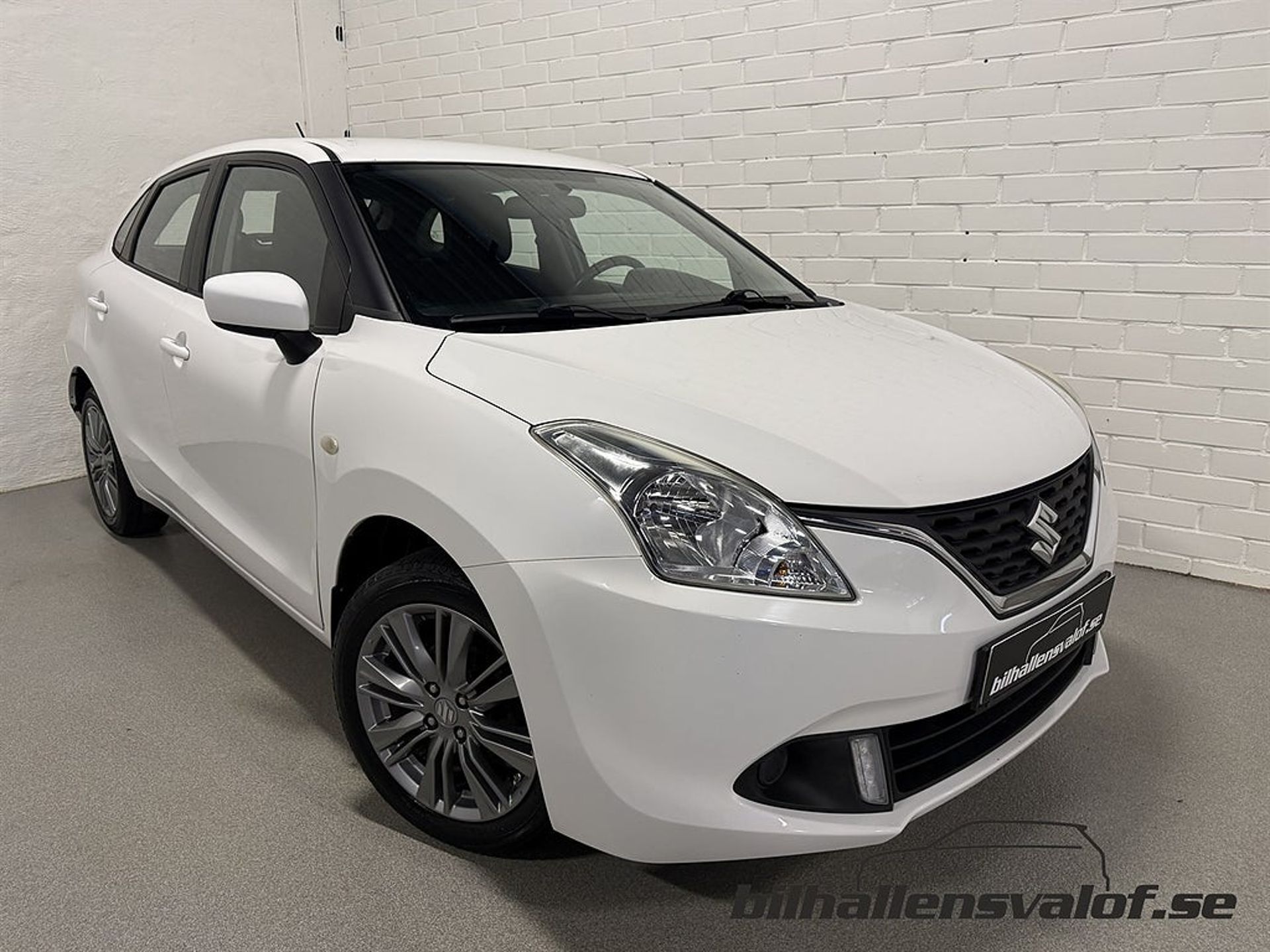 Suzuki Baleno