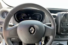 Renault Trafic Skåpbil