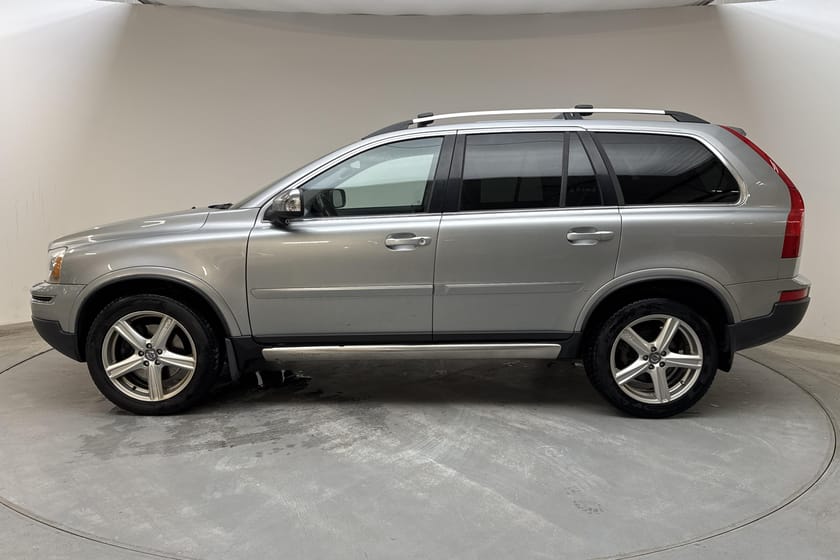 Bild 2 av Volvo XC90 7-seater D5 (185hk) R-Design 7-sits