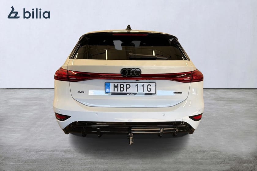 Bild 3 av Audi A6 Avant e-tron quattro 