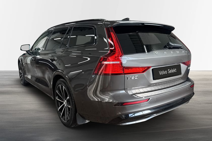 Bild 2 av Volvo V60