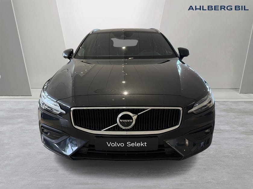 Bild 4 av Volvo V60