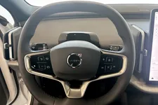 Volvo EX30 Cross Country Twin Motor Performance