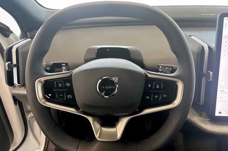 Volvo EX30 Cross Country Twin Motor Performance