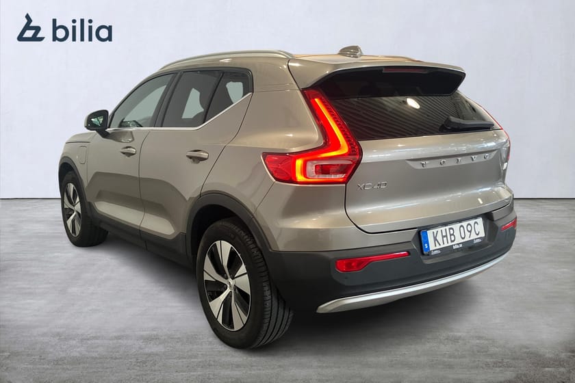 Bild 2 av Volvo XC40 Recharge T4 Ins Expr