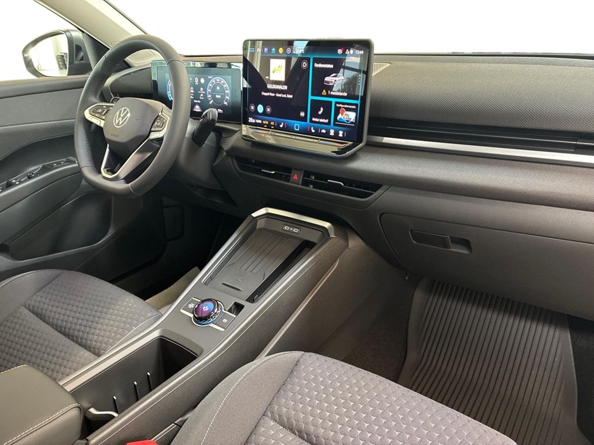 Volkswagen Volkswagen T-Roc — bild 13