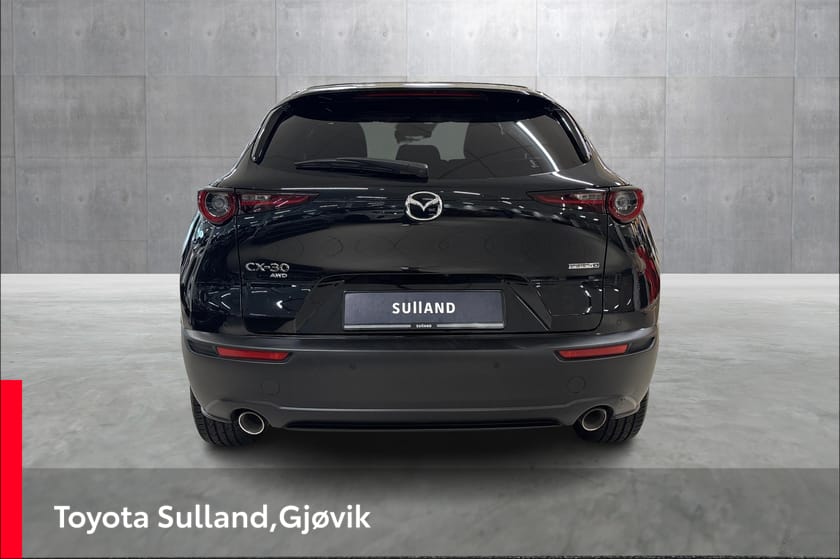 Bilde 4 av Mazda CX-30