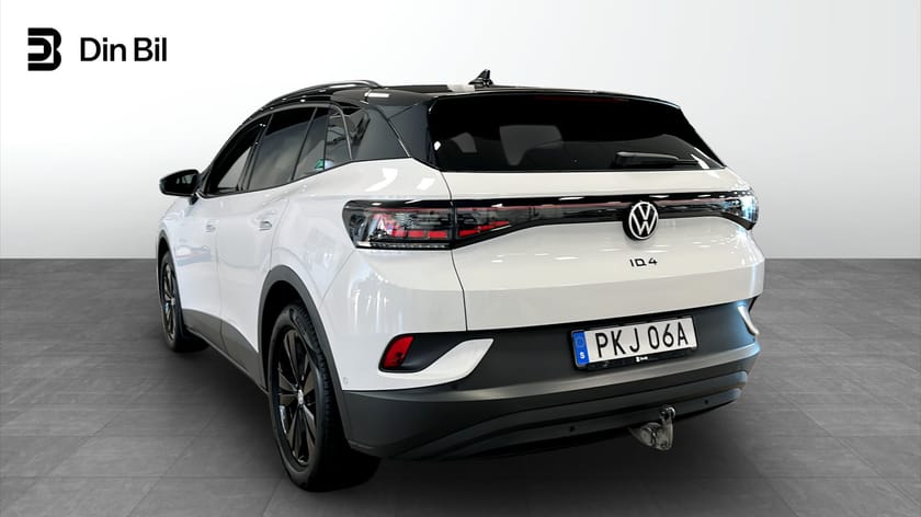 Bild 3 av Volkswagen ID.4 Pro
