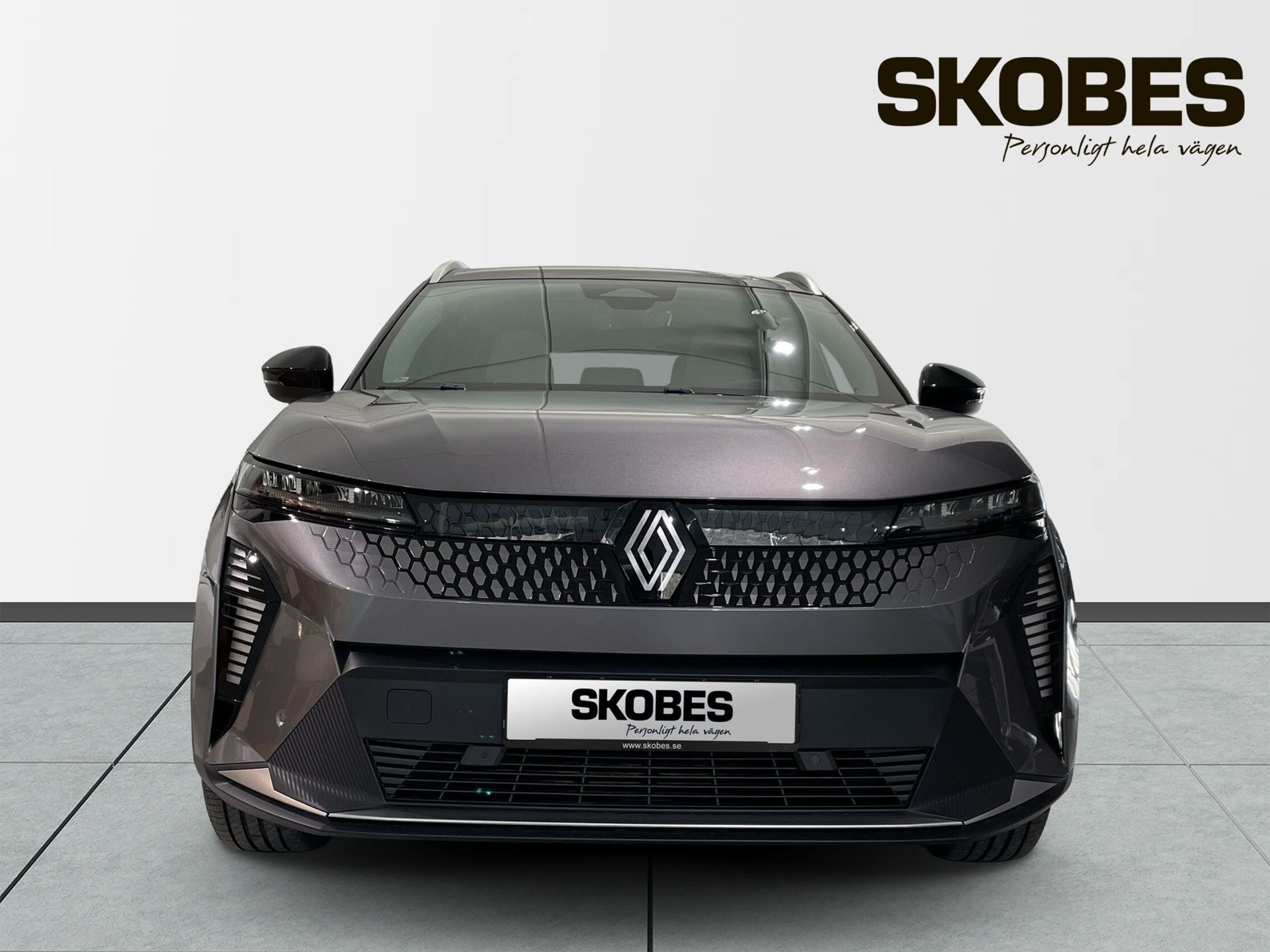 Renault Scenic 2024, kuva 2/27