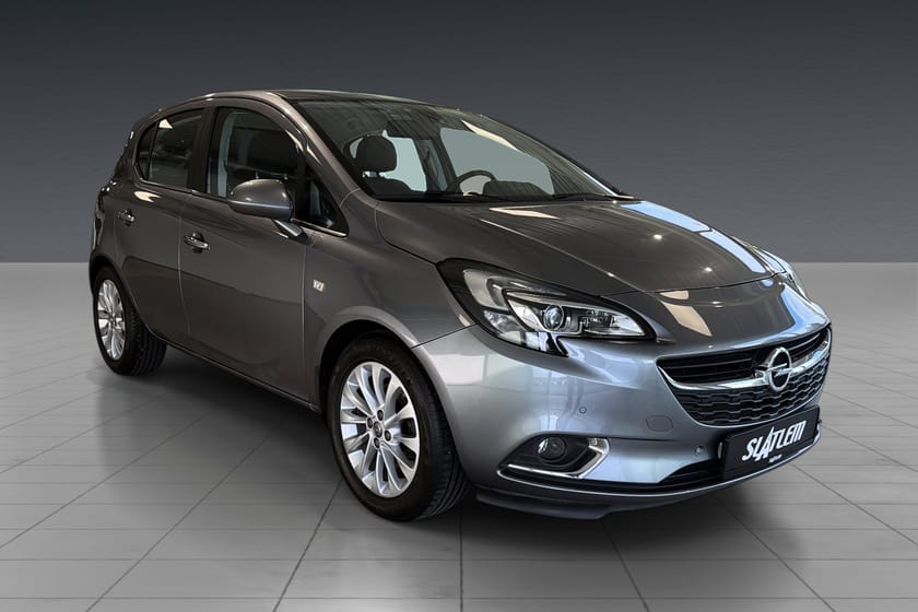 Bilde 3 av Opel Corsa 5-dørs