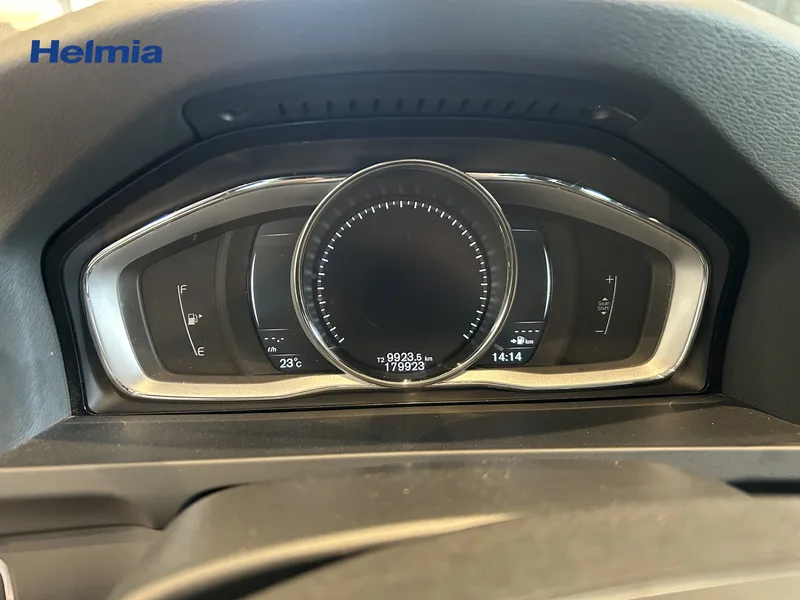 Bild 12 av 15 – Volvo V60 D2 Business Advanced Momentum