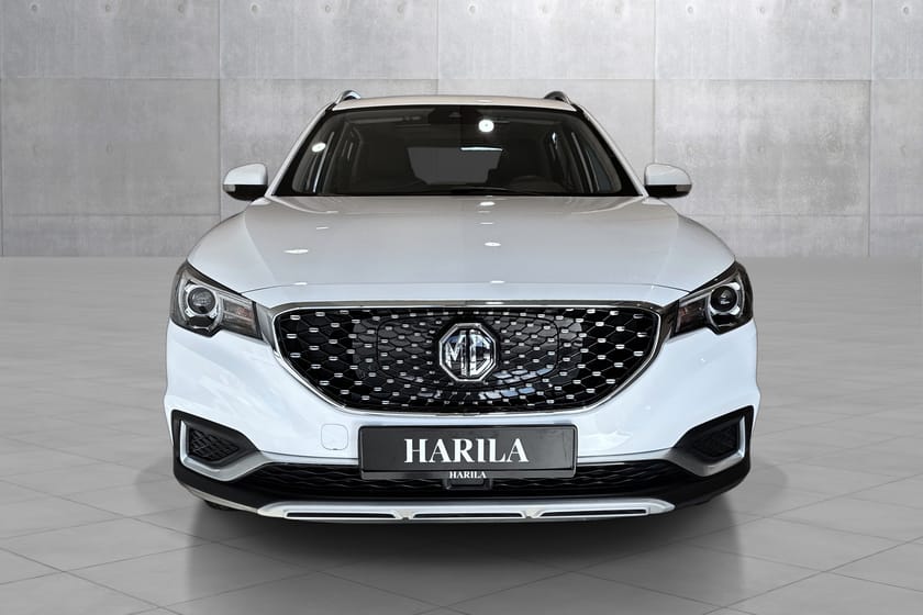 Bilde 2 av MG ZS EV