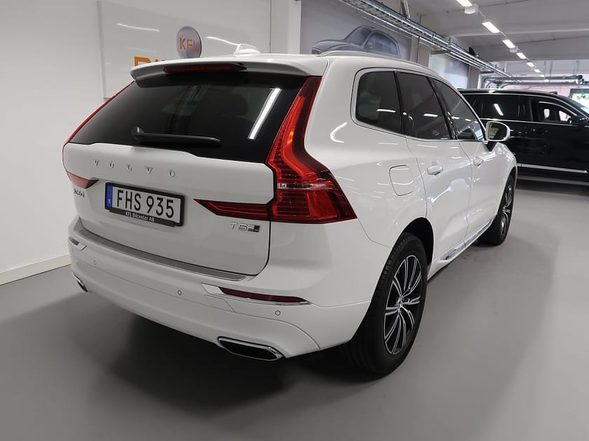 Bild 5 av Volvo XC60