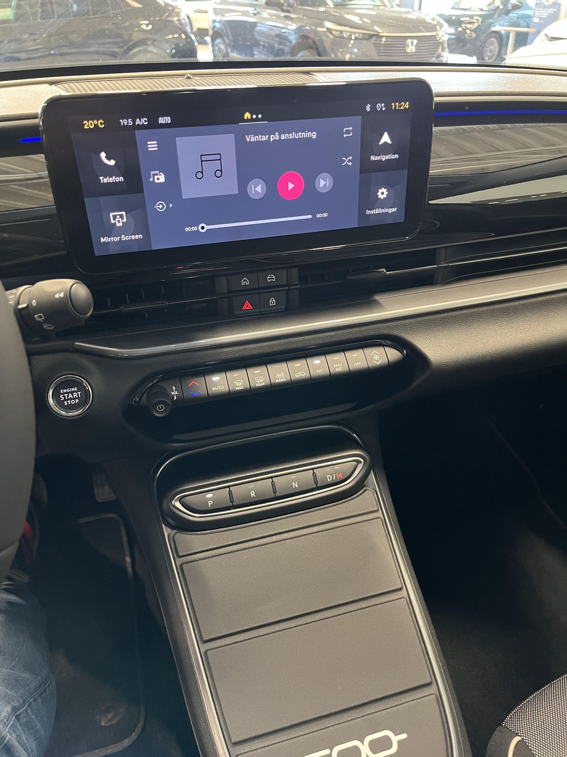Fiat 600 Hybrid 2025, kuva 6/12