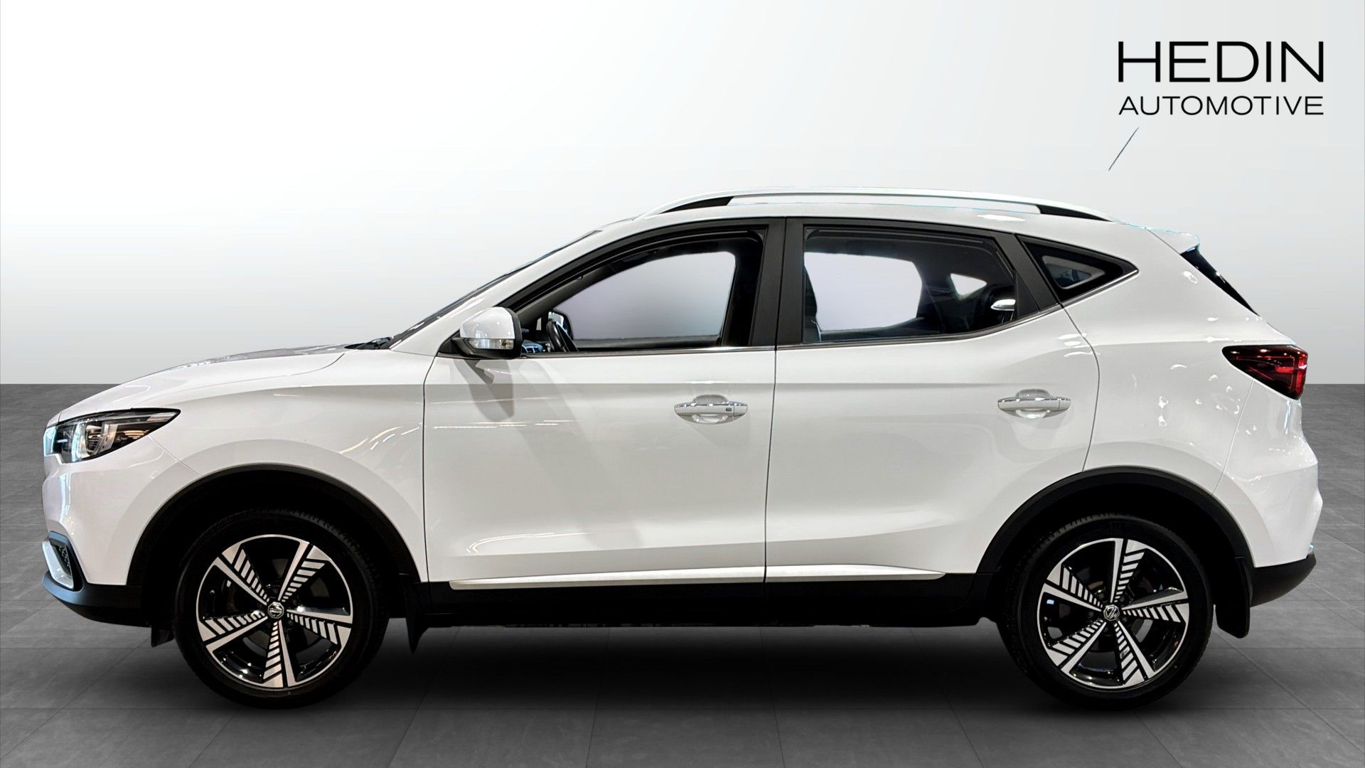 MG ZS EV EV 45KWH LUXURY 2021, bild 6/10