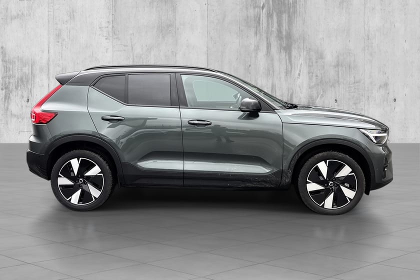Bilde 5 av Volvo EX40 Twin Motor Ultra/360/Pano/Google/Pixel