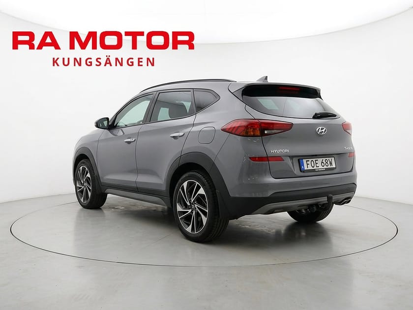 Bild 4 av Hyundai Tucson
