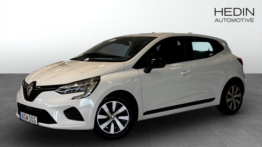 Bild 1 av Renault Clio EQUILIBRE TCE 90